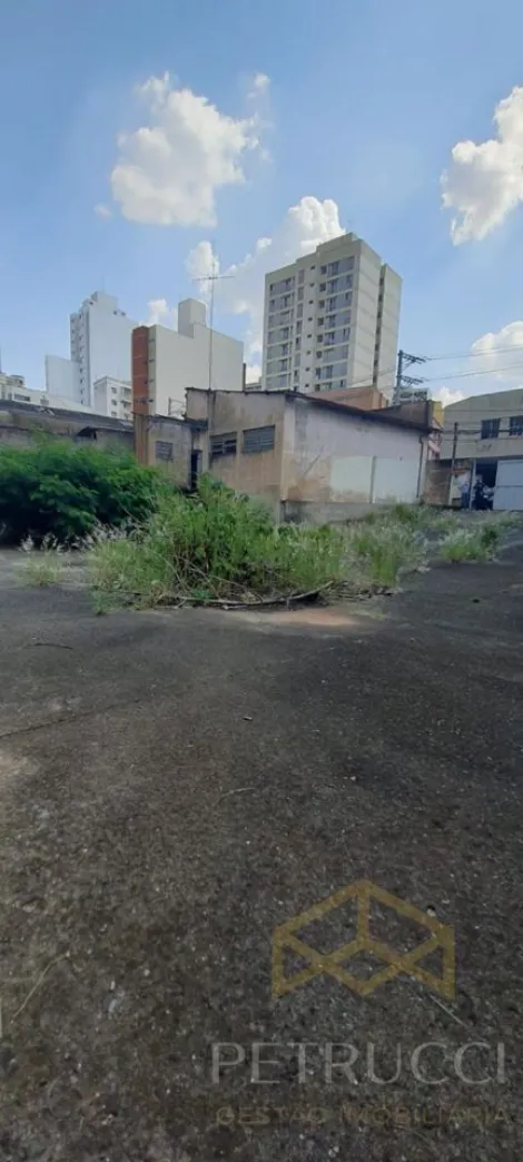 imagem 4 - TERRENO À VENDA EM CAMPINAS/ SP imagem 4 - TERRENO À VENDA EM CAMPINAS/ SP