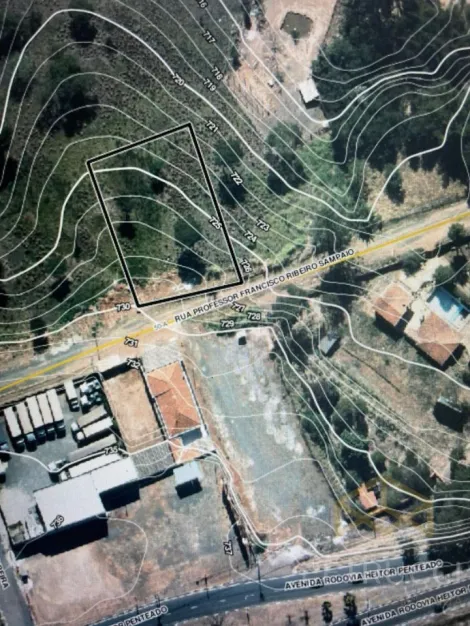 imagem 4 - TERRENO À VENDA NA REGIÃO DE SOUSAS CAMPINAS/SP imagem 4 - TERRENO À VENDA NA REGIÃO DE SOUSAS CAMPINAS/SP