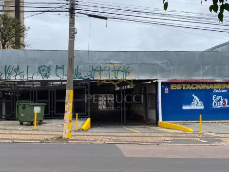 imagem 2 - TERRENO COMERCIAL NA AVENIDA BARÃO DE ITAPURA - CAMPINAS/SP imagem 2 - TERRENO COMERCIAL NA AVENIDA BARÃO DE ITAPURA - CAMPINAS/SP