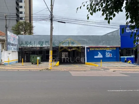 imagem 3 - TERRENO COMERCIAL NA AVENIDA BARÃO DE ITAPURA - CAMPINAS/SP imagem 3 - TERRENO COMERCIAL NA AVENIDA BARÃO DE ITAPURA - CAMPINAS/SP