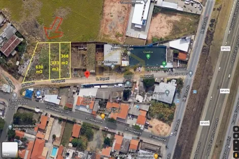 imagem 5 - TERRENO COMERCIAL À VENDA, JARDIM ITATINGA  CAMPINAS/SP imagem 5 - TERRENO COMERCIAL À VENDA, JARDIM ITATINGA  CAMPINAS/SP