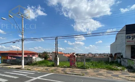 imagem 1 - TERRENO DE 1.000,00 M² DECLIVE À VENDA EM CAMPINAS/SP imagem 1 - TERRENO DE 1.000,00 M² DECLIVE À VENDA EM CAMPINAS/SP