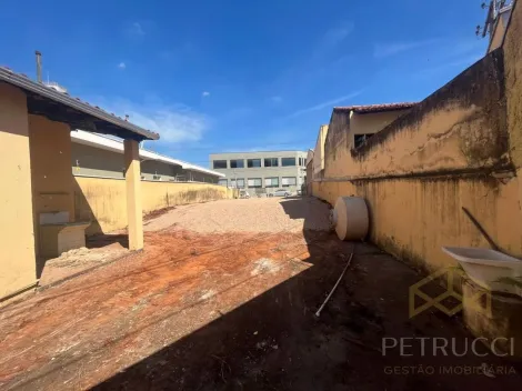 imagem 2 - TERRENO COMERCIAL DE 325m² À VENDA EM CAMPINAS/SP imagem 2 - TERRENO COMERCIAL DE 325m² À VENDA EM CAMPINAS/SP