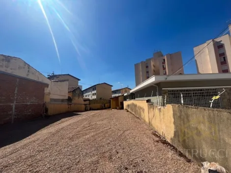 imagem 4 - TERRENO COMERCIAL DE 325m² À VENDA EM CAMPINAS/SP imagem 4 - TERRENO COMERCIAL DE 325m² À VENDA EM CAMPINAS/SP