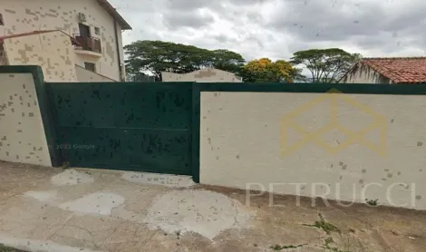 imagem 1 - ÓTIMO TERRENO COMERCIAL DE 700m² EM CAMPINAS/SP imagem 1 - ÓTIMO TERRENO COMERCIAL DE 700m² EM CAMPINAS/SP