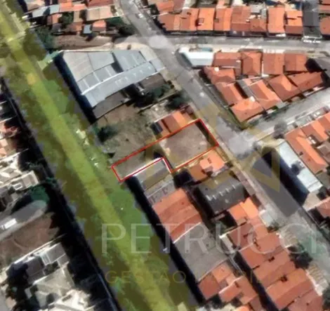 imagem 2 - ÓTIMO TERRENO COMERCIAL DE 700m² EM CAMPINAS/SP imagem 2 - ÓTIMO TERRENO COMERCIAL DE 700m² EM CAMPINAS/SP