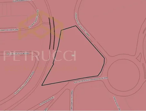 imagem 2 - TERRENO  DE 12292 M²  À VENDA NO - VILA INDUSTRIAL - CAMPINAS/SP imagem 2 - TERRENO  DE 12292 M²  À VENDA NO - VILA INDUSTRIAL - CAMPINAS/SP