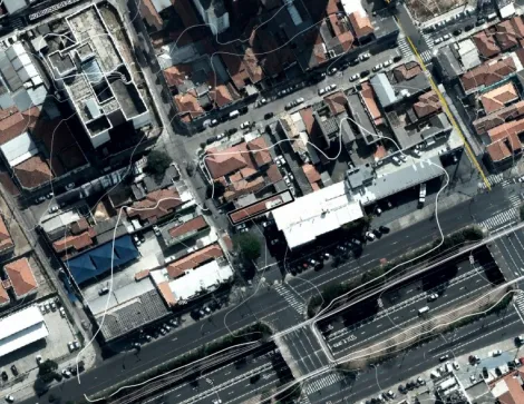 imagem 2 - TERRENO À VENDA NO CENTRO DE CAMPINAS/SP. imagem 2 - TERRENO À VENDA NO CENTRO DE CAMPINAS/SP.