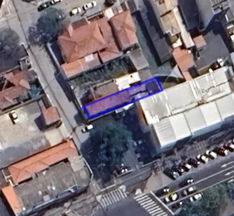 imagem 5 - TERRENO À VENDA NO CENTRO DE CAMPINAS/SP. imagem 5 - TERRENO À VENDA NO CENTRO DE CAMPINAS/SP.