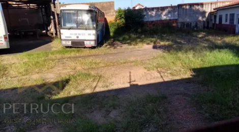 imagem 1 - TERRENO PLANO À VENDA - CAMPINAS/SP imagem 1 - TERRENO PLANO À VENDA - CAMPINAS/SP