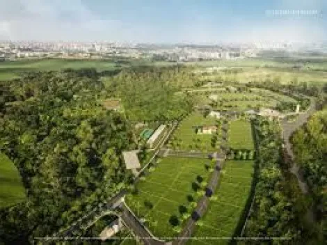 imagem 4 - BELÍSSIMO TERRENO DE 482M² COM FUNDO PARA A MATA NO ARTESANO GALLERIA - CAMPINAS/SP. imagem 4 - BELÍSSIMO TERRENO DE 482M² COM FUNDO PARA A MATA NO ARTESANO GALLERIA - CAMPINAS/SP.