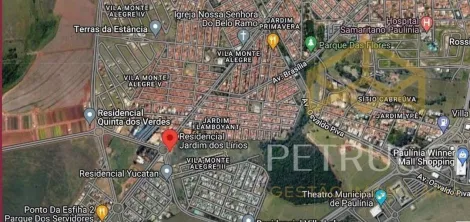 imagem 1 - Terreno - Comercial em Condomínio imagem 1 - Terreno - Comercial em Condomínio
