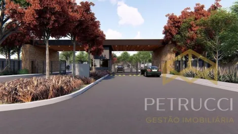 imagem 1 - Terreno - Comercial em Condomínio imagem 1 - Terreno - Comercial em Condomínio