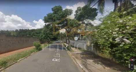 imagem 4 - TERRENO  VENDA NO PARQUE SÃO QUIRINO EM CAMPINAS SP imagem 4 - TERRENO  VENDA NO PARQUE SÃO QUIRINO EM CAMPINAS SP