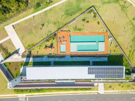 imagem 3 - TERRENO PLANO À VENDA NO CONDOMÍNIO ARTESANO . imagem 3 - TERRENO PLANO À VENDA NO CONDOMÍNIO ARTESANO .