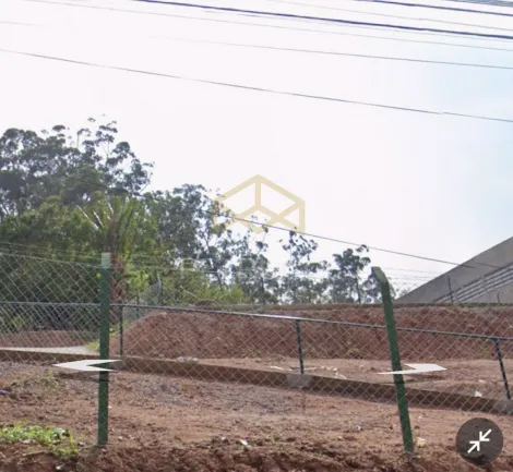 imagem 1 - TERRENO/LOTE COMERCIAL À VENDA, 2000M² NA CHÁCARA SÃO BENTO imagem 1 - TERRENO/LOTE COMERCIAL À VENDA, 2000M² NA CHÁCARA SÃO BENTO