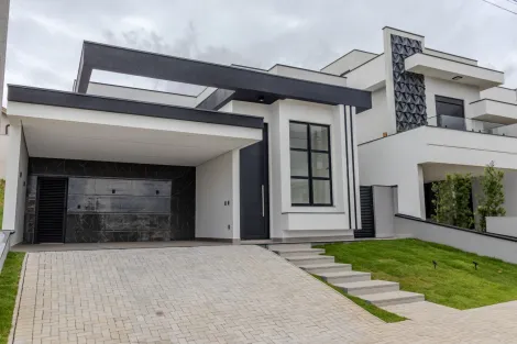 imagem 1 - CASA COM 3 DORMITÓRIOS À VENDA, 188 M² - SWISS PARK - CAMPINAS/SP imagem 1 - CASA COM 3 DORMITÓRIOS À VENDA, 188 M² - SWISS PARK - CAMPINAS/SP