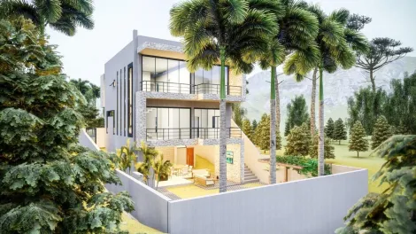 imagem 2 - TERRENO COM PROJETO JÁ APROVADO EM CONDOMÍNIO NO SWISS PARK EM CAMPINAS imagem 2 - TERRENO COM PROJETO JÁ APROVADO EM CONDOMÍNIO NO SWISS PARK EM CAMPINAS
