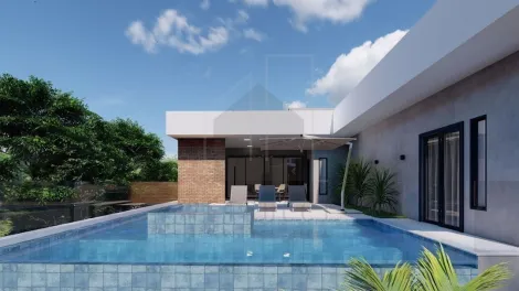 imagem 2 - Casa - Térrea em Condomínio imagem 2 - Casa - Térrea em Condomínio