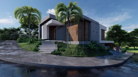 imagem 3 - Casa - Térrea em Condomínio imagem 3 - Casa - Térrea em Condomínio