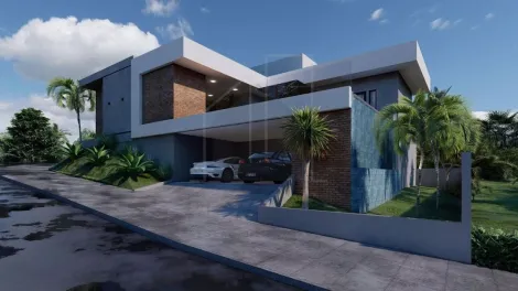imagem 5 - Casa - Térrea em Condomínio imagem 5 - Casa - Térrea em Condomínio