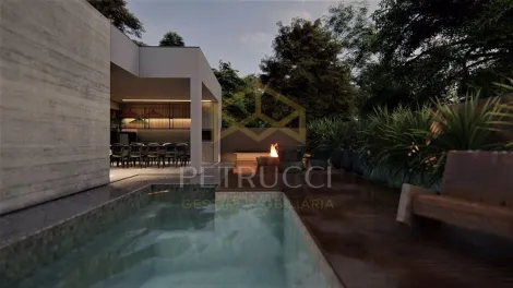 imagem 1 - Casa - Térrea em Condomínio imagem 1 - Casa - Térrea em Condomínio
