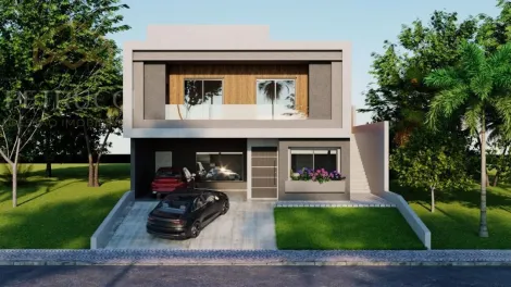 imagem 1 - Casa - Sobrado em Condomínio imagem 1 - Casa - Sobrado em Condomínio