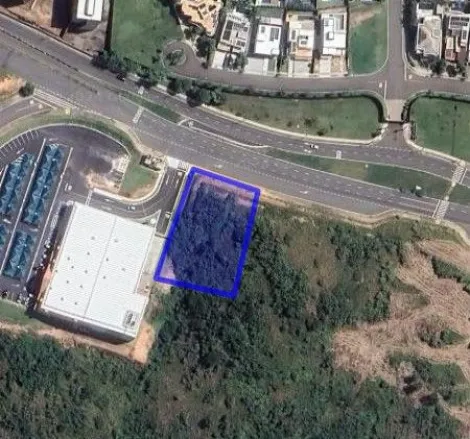 imagem 2 - TERRENO COMERCIAL À VENDA AO LADO DO RESIDENCIAL ARBORAIS, CAMPINAS/SP imagem 2 - TERRENO COMERCIAL À VENDA AO LADO DO RESIDENCIAL ARBORAIS, CAMPINAS/SP