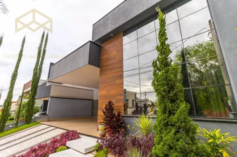 imagem 1 - Casa - Térrea em Condomínio imagem 1 - Casa - Térrea em Condomínio