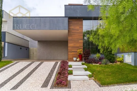 imagem 2 - Casa - Térrea em Condomínio imagem 2 - Casa - Térrea em Condomínio