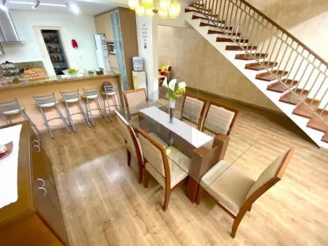imagem 4 - Casa - Sobrado em Condomínio imagem 4 - Casa - Sobrado em Condomínio