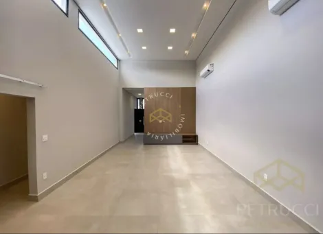 imagem 1 - Casa - Térrea em Condomínio imagem 1 - Casa - Térrea em Condomínio