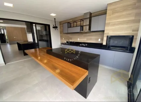 imagem 4 - Casa - Térrea em Condomínio imagem 4 - Casa - Térrea em Condomínio