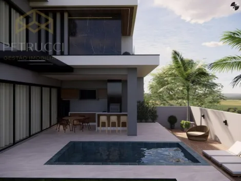 imagem 3 - Casa - Sobrado em Condomínio imagem 3 - Casa - Sobrado em Condomínio