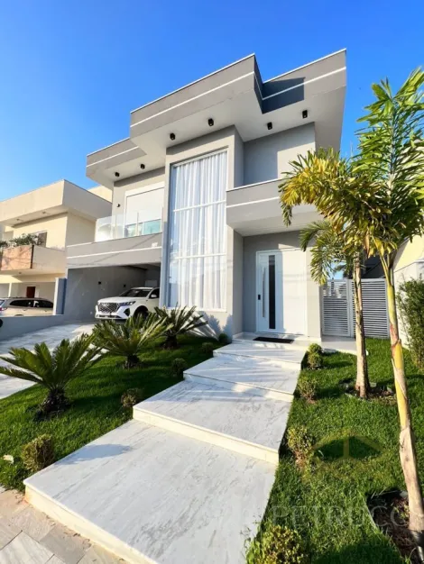 imagem 1 - Casa - Sobrado em Condomínio imagem 1 - Casa - Sobrado em Condomínio