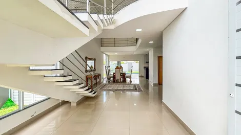 imagem 2 - Casa - Sobrado em Condomínio imagem 2 - Casa - Sobrado em Condomínio