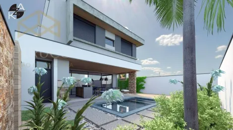 imagem 2 - Casa - Sobrado em Condomínio imagem 2 - Casa - Sobrado em Condomínio