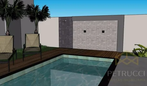 imagem 2 - Casa - Térrea em Condomínio imagem 2 - Casa - Térrea em Condomínio