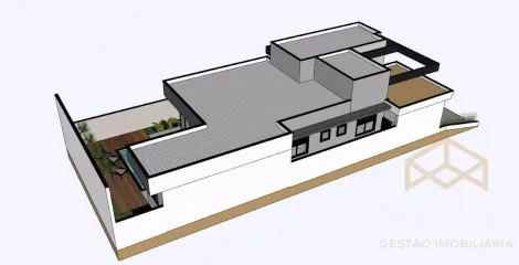 imagem 4 - Casa - Térrea em Condomínio imagem 4 - Casa - Térrea em Condomínio