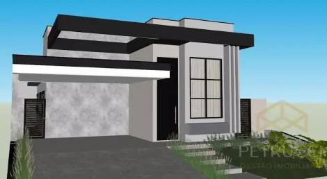 imagem 3 - Casa - Térrea em Condomínio imagem 3 - Casa - Térrea em Condomínio