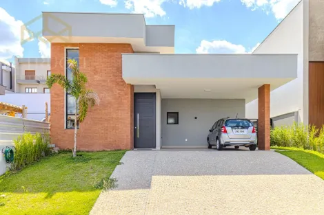 imagem 1 - Casa - Térrea em Condomínio imagem 1 - Casa - Térrea em Condomínio