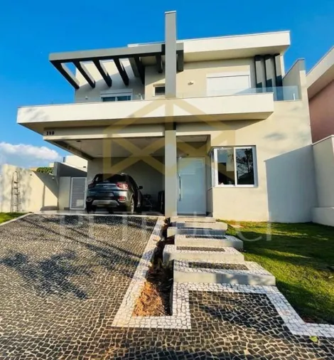 imagem 1 - Casa - Sobrado em Condomínio imagem 1 - Casa - Sobrado em Condomínio