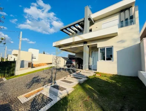 imagem 2 - Casa - Sobrado em Condomínio imagem 2 - Casa - Sobrado em Condomínio