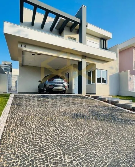 imagem 3 - Casa - Sobrado em Condomínio imagem 3 - Casa - Sobrado em Condomínio