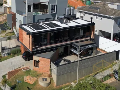 imagem 3 - Casa - Sobrado em Condomínio imagem 3 - Casa - Sobrado em Condomínio