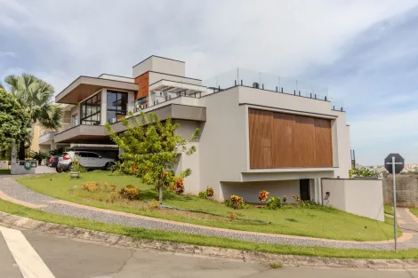 imagem 2 - CASA 3 SUITES COM AREA DE LAZER ESPETACULAR NO SWISS PARK CAMPINAS imagem 2 - CASA 3 SUITES COM AREA DE LAZER ESPETACULAR NO SWISS PARK CAMPINAS