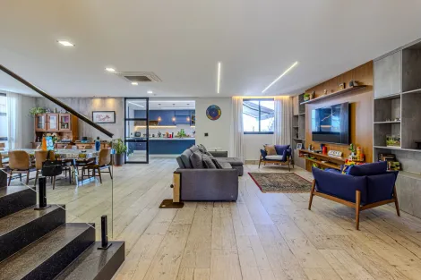 imagem 4 - CASA 3 SUITES COM AREA DE LAZER ESPETACULAR NO SWISS PARK CAMPINAS imagem 4 - CASA 3 SUITES COM AREA DE LAZER ESPETACULAR NO SWISS PARK CAMPINAS