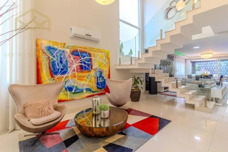 imagem 2 - Casa - Sobrado em Condomínio imagem 2 - Casa - Sobrado em Condomínio