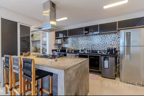 imagem 4 - Casa - Sobrado em Condomínio imagem 4 - Casa - Sobrado em Condomínio