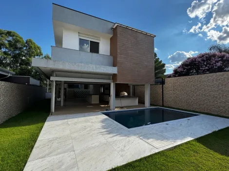 imagem 1 - LINDA CASA À VENDA NO SWISS PARK EM CAMPINAS/SP imagem 1 - LINDA CASA À VENDA NO SWISS PARK EM CAMPINAS/SP
